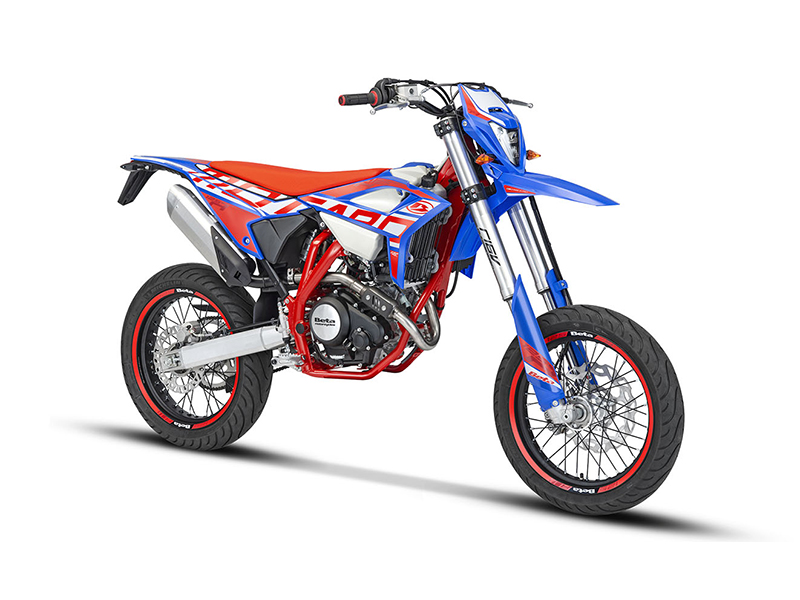 honda motard 125 price